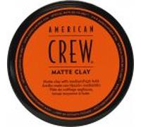 American Crew Matte Clay 85g With Medium Hold(02759)