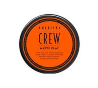 American Crew Matte Clay 85g With Medium Hold(02759)