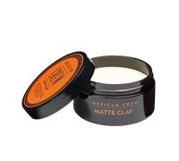 American Crew Matte Clay 85g Hair cream