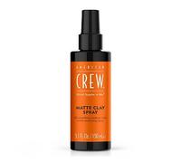 American-Crew Hair,-body-face HairstylingMatte Clay Spray