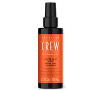 American-Crew Hair,-body-face HairstylingMatte Clay Spray