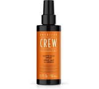 American Crew Matte Clay Spray - Texturising Oil Absorbing Spray 150ml