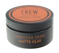 American Crew Matte Clay 85g Hair cream