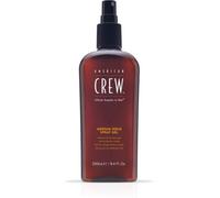 American Crew Medium Fixation Gel 250 ml