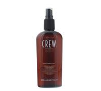 American Crew Medium Hold Spray Gel 250ml