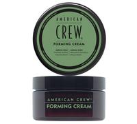 American Crew Men's Hair Forming Cream Like Hair Gel with Medium Hold & Medium Shine 3 oz