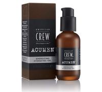 American Crew Moisturising Hydrating Gel 50ml RRP £35