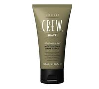 American Crew Moisturising Shave Cream 150ml - 150 ml