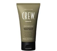 American Crew Moisturising Shave Cream 150ml