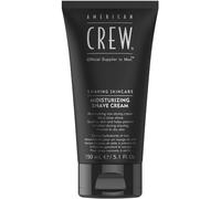 American Crew Shave Moisturizing Shave Cream 150ml