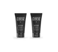 American Crew Moisturizing Shave Cream 150ml x2