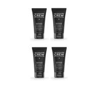 American Crew Moisturizing Shave Cream 150ml x4