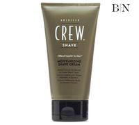 American Crew Moisturizing Shave Cream 450ml (Worth £58) GENUINE PRODUCT