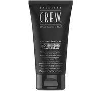 American Crew Moisturizing Shave Cream moisturizing shaving cream 150ml