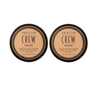 American Crew Pomade 50g x2