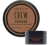 American Crew Pomade 85g - FREE P&P