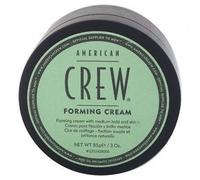 American Crew Pomade, Fiber, Forming Cream, Molding Clay