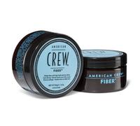 American Crew Pomade, Fiber, Forming Cream, Molding Clay