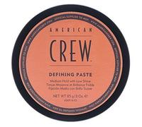 American Crew Pomade, Fiber, Forming Cream, Molding Clay