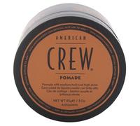 American Crew Pomade, Fiber, Forming Cream, Molding Clay