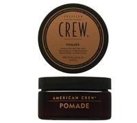 American Crew Pomade in Clear