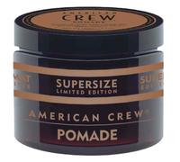 American Crew-Men Pomade (Medium Hold with High Shine-85g/3oz