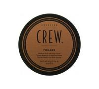 American Crew-Men Pomade (Medium Hold with High Shine-85g/3oz