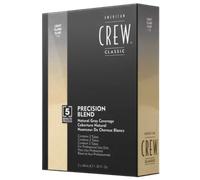American Crew Precision Blend Set 3 Pices - 7 8 Light