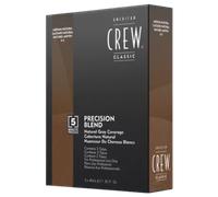 American Crew Hair care Precision Blend Toners Brown 4-5