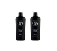 American Crew Precision Blend 4.5% Developer for Gray Blending 450ml x2