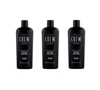American Crew Precision Blend 4.5% Developer for Gray Blending 450ml x3