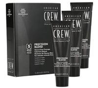 American Crew Precision Blend Colour 3 x 40ml