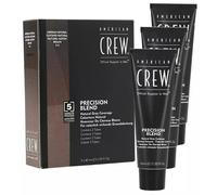 American Crew Precision Blend Hair Colour Set - Medium/Natural