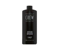 American Crew Precision Blend Developer 15 Volume 4.5% 500ml / 15 Vol 4.5%