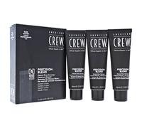 American Crew Precision Blend Dark 40 ml , 3 Units