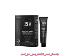 American Crew Hair care Precision Blend Toners Dark Blonde 5-6