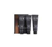 American Crew Precision Blend Light 7/8 3x40ml - hair and beard dye