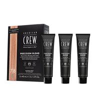 American Crew Precision Blend Light 7/8 3x40ml