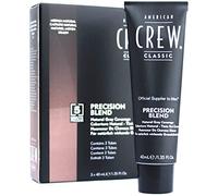 American Crew Precision Blend Medium Natural 3 x 40ml
