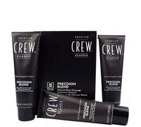 American Crew Precision Blend Set - 2-3 Dark