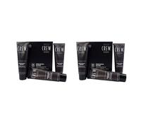 American Crew Precision Blend Set - 2-3 Dark x2