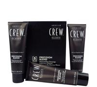 American Crew Precision Blend Set - 4-5 Medium Natural - Free P&P