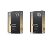 American Crew Precision Blend Set - 7-8 Light Blond x2