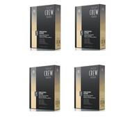 American Crew Precision Blend Set - 7-8 Light Blond x4