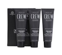 American Crew Precision Blend Dark 40 ml , 3 Units
