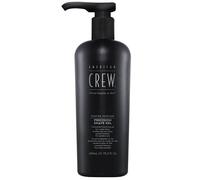 American Crew Precision Shave Gel shaving gel for sensitive skin 450 ml