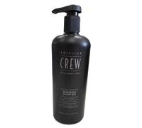 American Crew Precision Shave Gel shaving gel for sensitive skin 450 ml