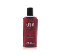American Crew Anti Hair Loss Shampoo shampoo to reduce hair fall 250 ml