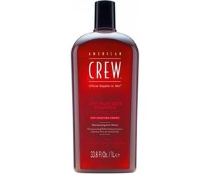 American Crew Pro Solution Series Anti-Hair Loss Shampoo 250ml