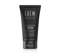 American Crew Precision Shave Gel shaving gel for sensitive skin 150ml